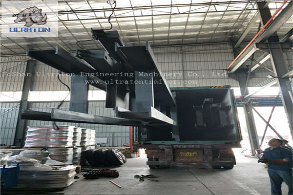 15 Units Of skeleton Semi Trailer-5 15 Units Of skeleton Semi Trailer-5