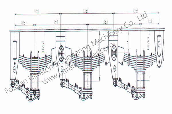 Mechanical Suspension Series Mechanical Suspension Series