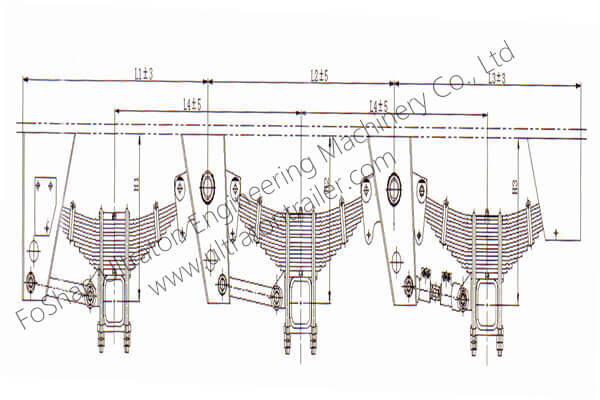 Mechanical Suspension Series Mechanical Suspension Series